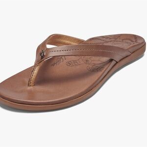 OLUKAI Honu Women’s Beach Sandal